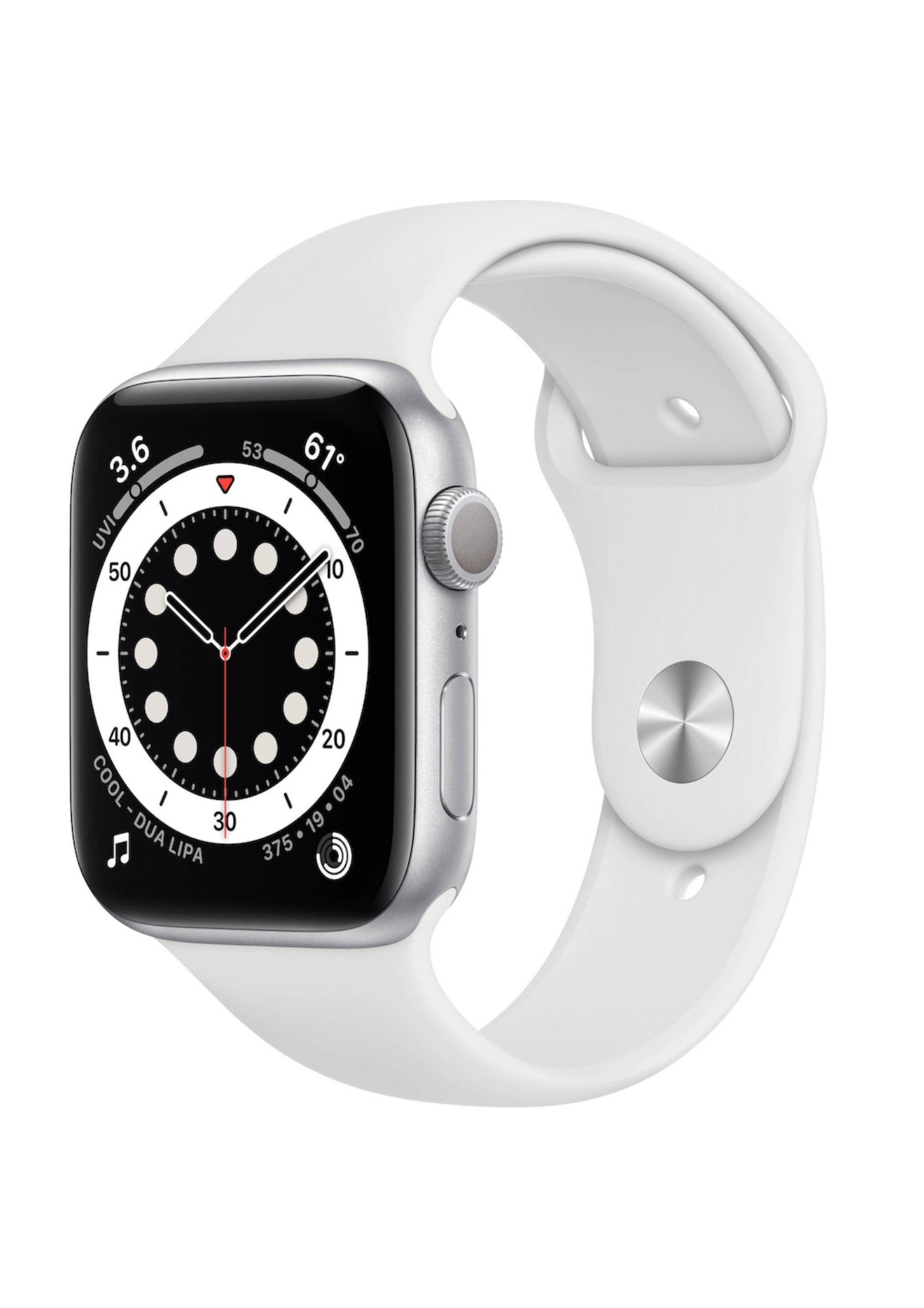 Apple Watch Series 6 GPS